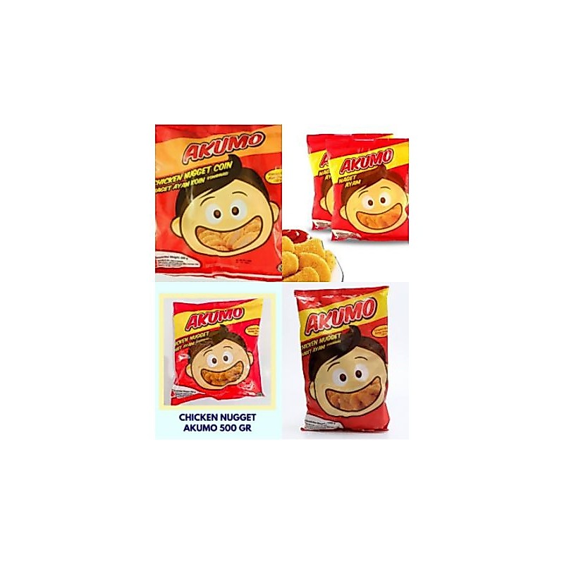Akumo Nugget
