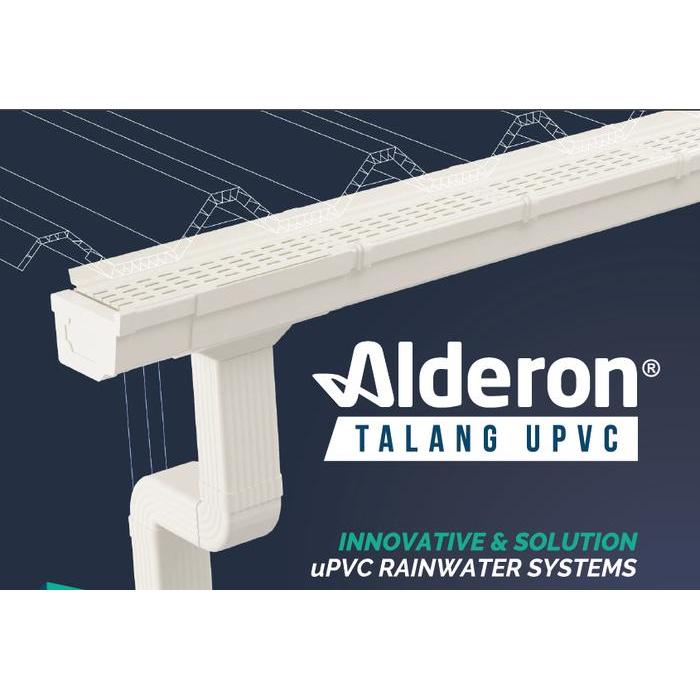TALANG AIR ALDERON - PER SET - 3 METER