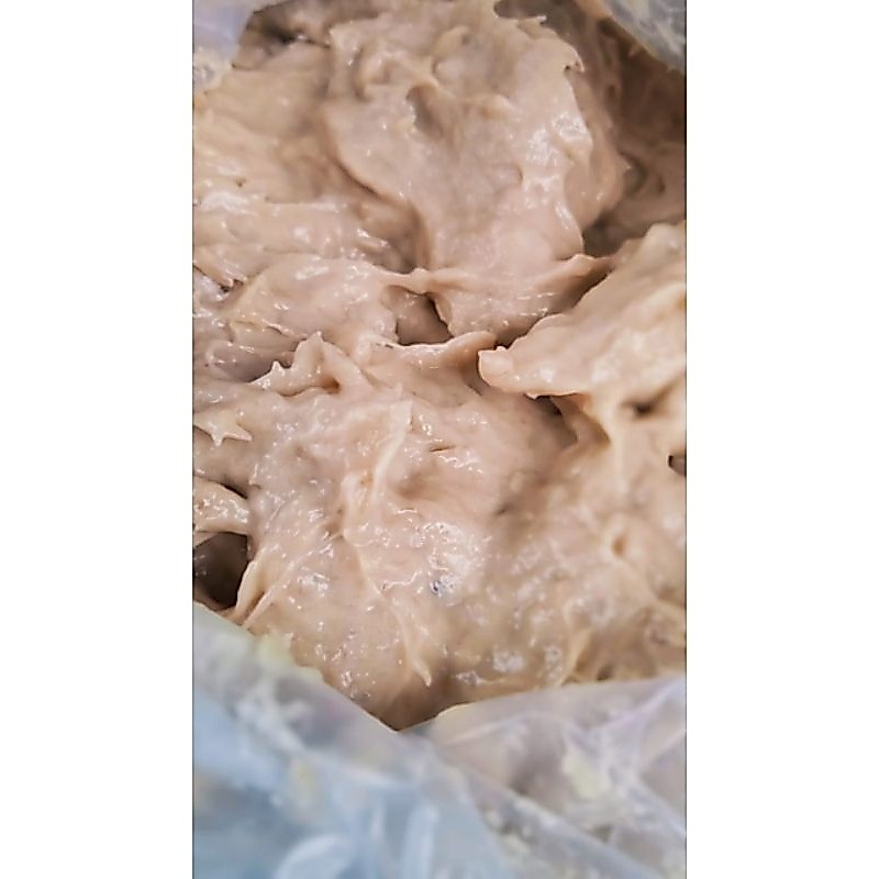 Adonan pentol premium ayam dan sapi