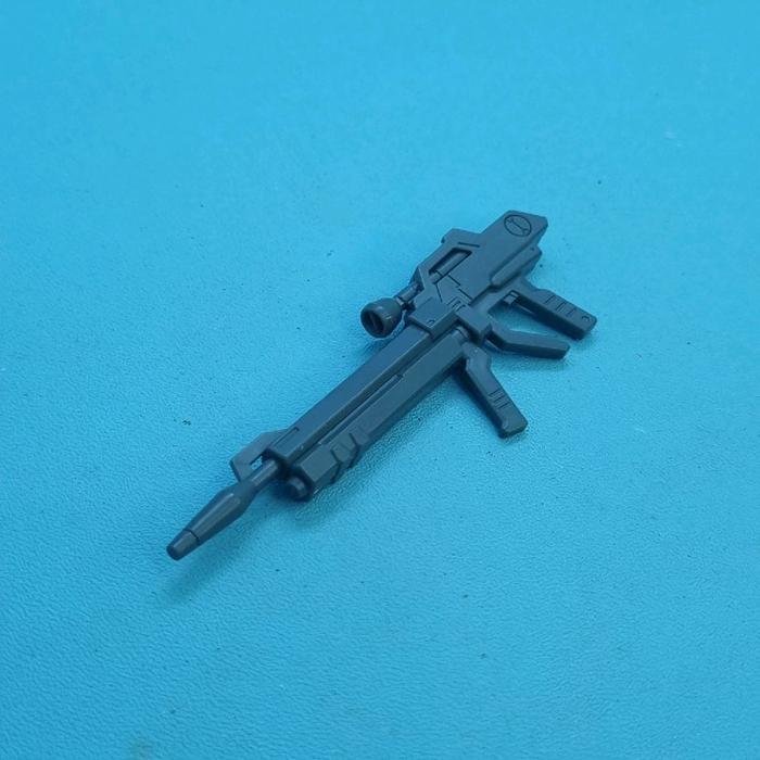 Bandai EG (not HG) 1/144 (Aile) Strike Gundam Beam Rifle Weapon Unit