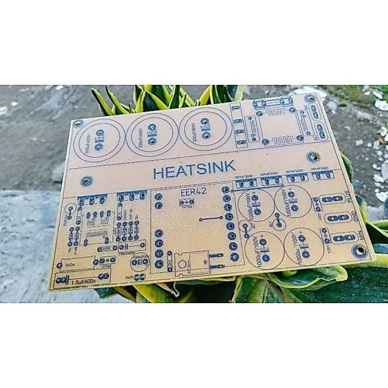 pcb smps sos mini