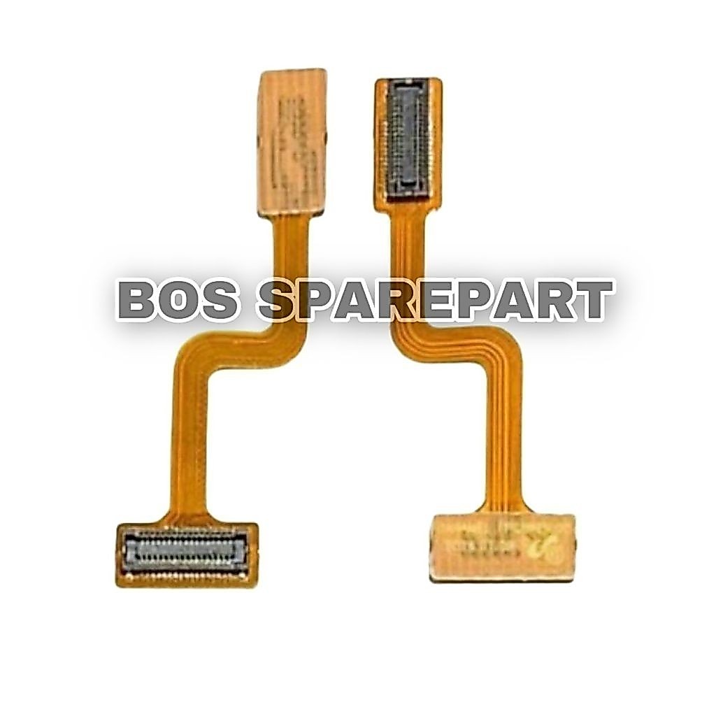 FLEXIBEL SAMSUNG E1272 ORI ( CARAMEL )