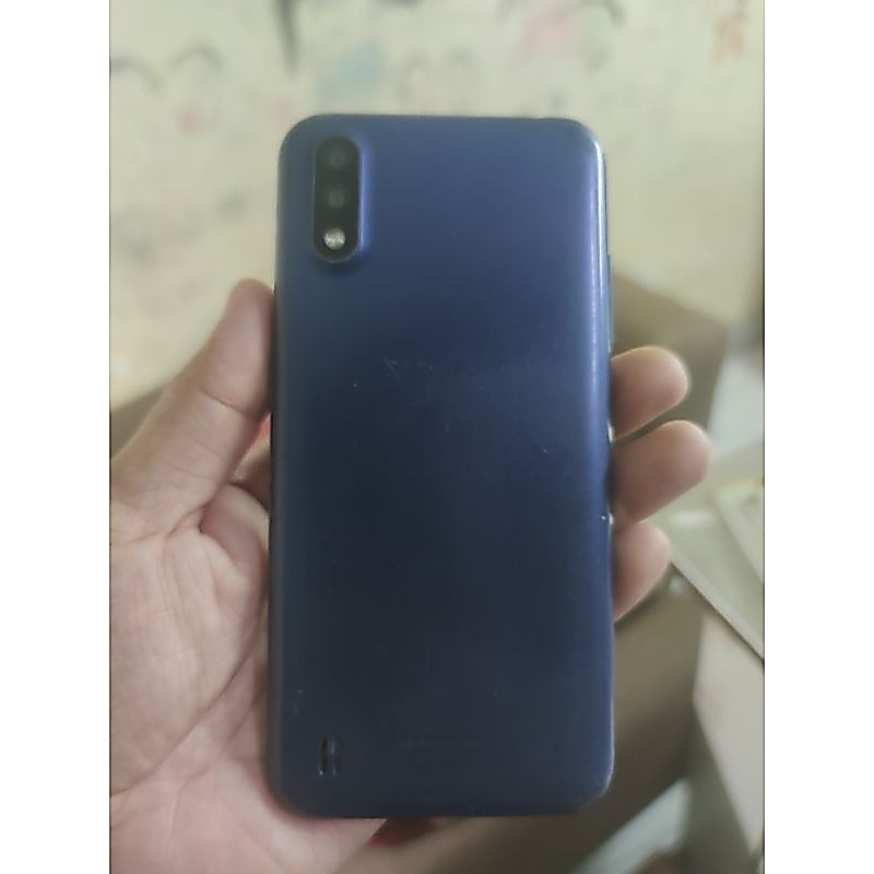 Samsung A01 minus lcd