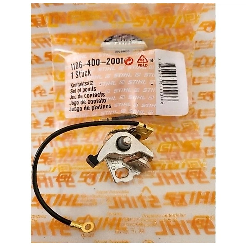 PLATINA SENSO STIHL MS070 SENSO GERGAJI KAYU