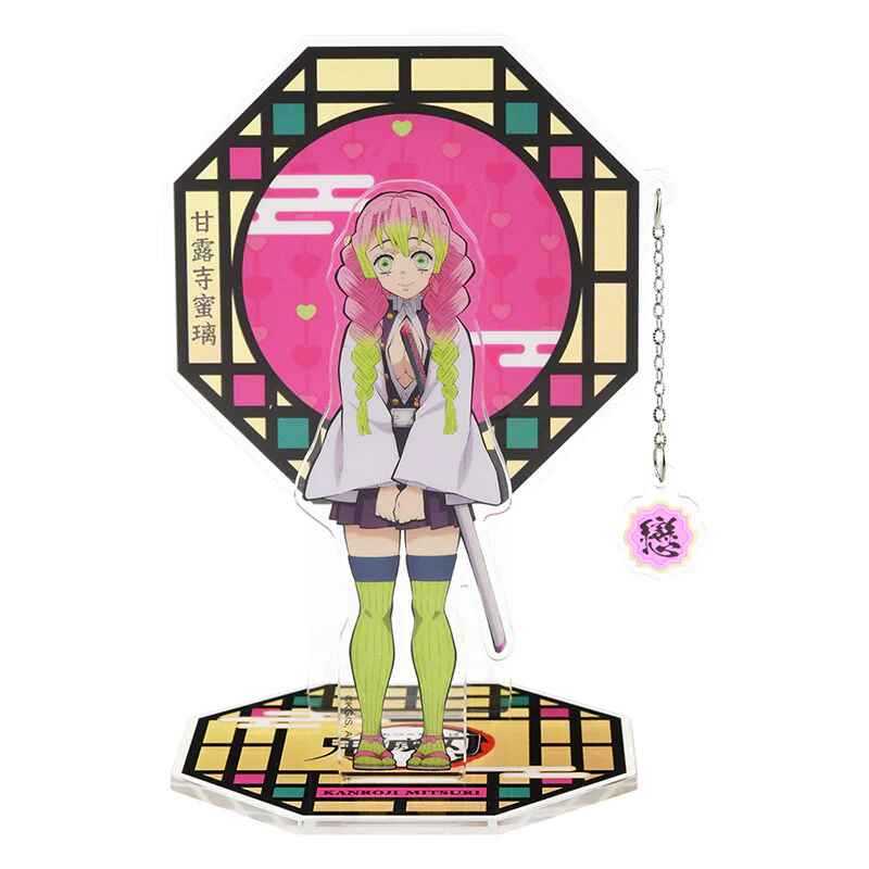 Muse Demon SLayer KNY Acrylic Stand Kanroji Mitsuri 89802