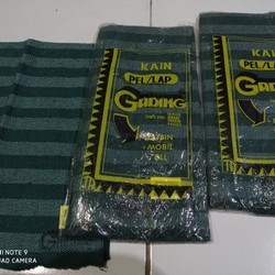 Kain Pel Cap Mangga / Gading / Gajah