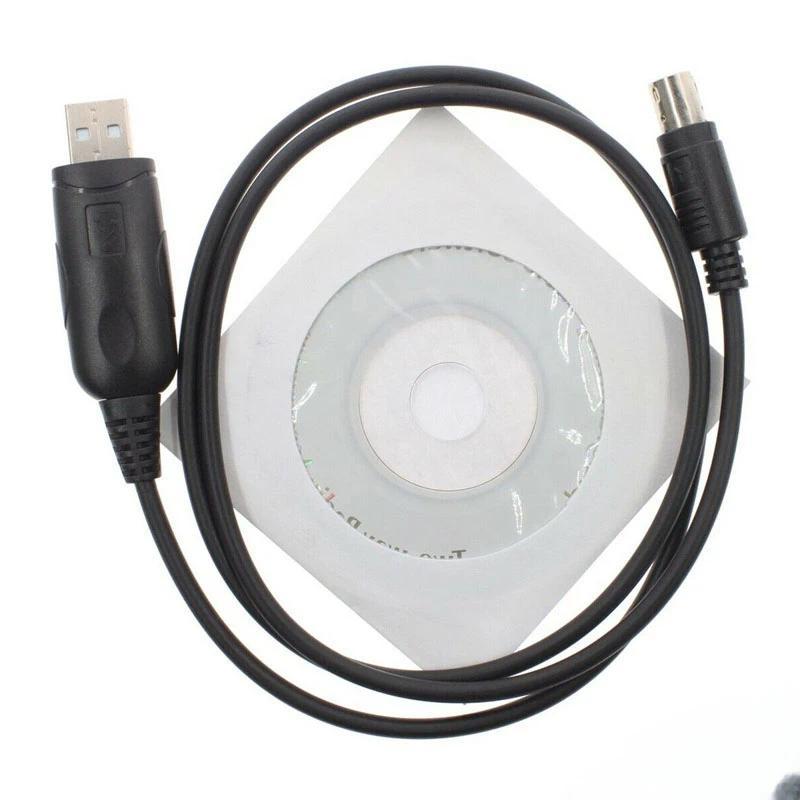 Yaesu CT-62 CAT USB Programming Cable for YAESU FT-817 FT-818 FT-817ND FT-857 FT-857D FT-897 VX-1700