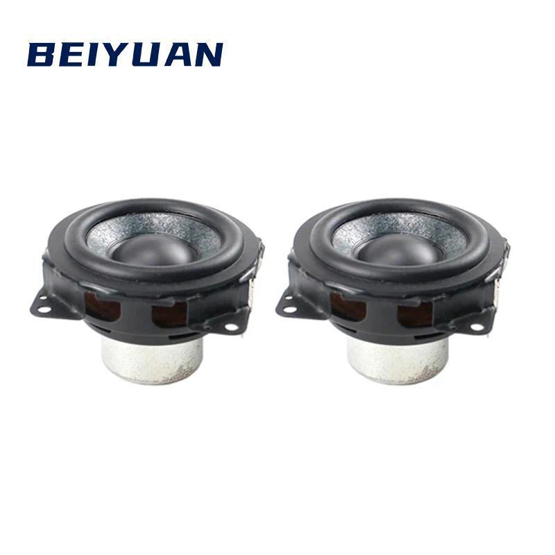 The magnetic layer oxized 2PCS SONY SRS XB31 Speaker 2 inch 56mm Full Range  4ohm 16W special mica p