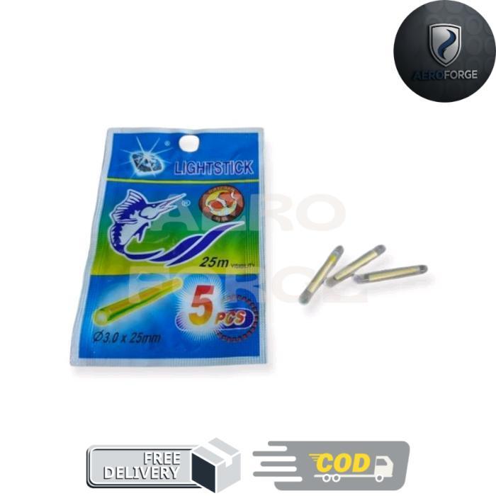 Starled Lampu Fosfor Pancing Light Stick Fishing Float - 1 Pack