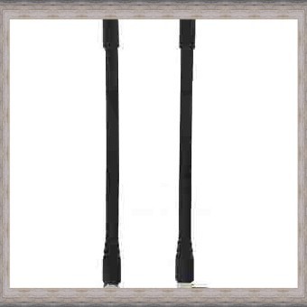 (COD) Antena Eksternal TS9 3dbi Modem Huawei E5372s Bolt Slim & Max PRJ TERBARU 2026 COD TERMURAH TE
