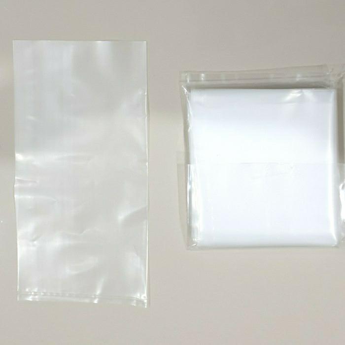 Plastik PE 18x25 CM tebal 0,8 mikron