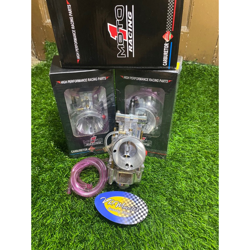 KARBU PWK MOTO 1 UKURAN 28 30 32 34 KARBURATOR PWK