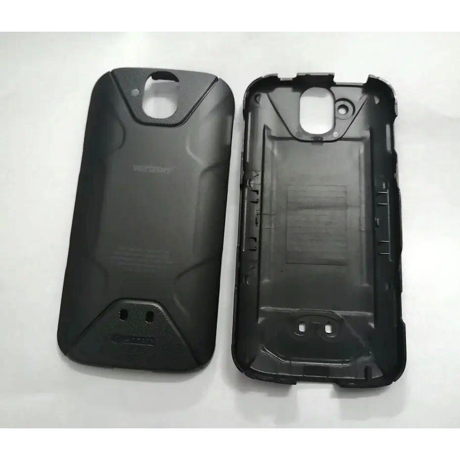 Rear Back Door Battery Cover Housing For Kyocera Duraforce Pro E6810 Verizon