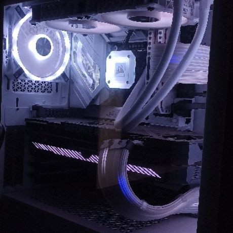 PC Gaming i7 13700K RTX 3070Ti