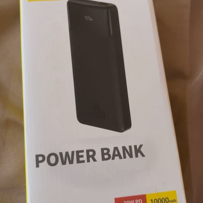 Baseus Power Bank