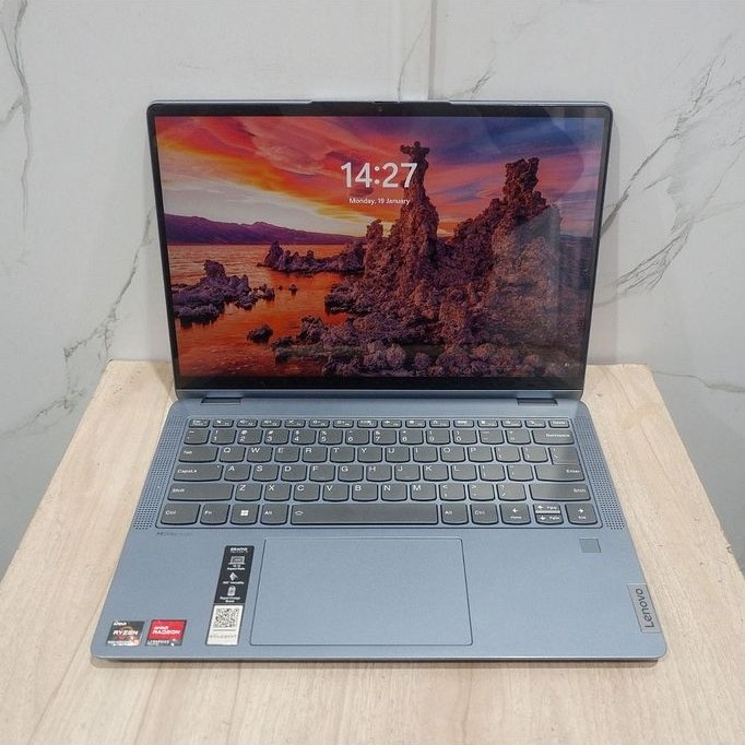 Lenovo Ideapad Flex 5 14ALC7 AMD Ryzen 3 5300U Ram 8Gb Ssd 512Gb