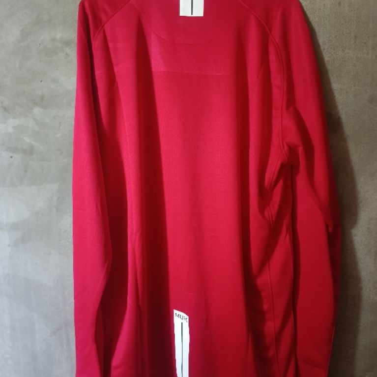 jersey manchester United/mu final Moscow 2007/2008