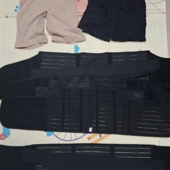 PRELOVED KORSET