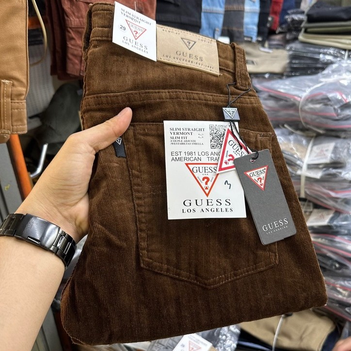 Big Sale Celana Panjang Kodorai/Celana Kodorai Pria/Celana Kodorai Pria Original/Celana Kodorai
