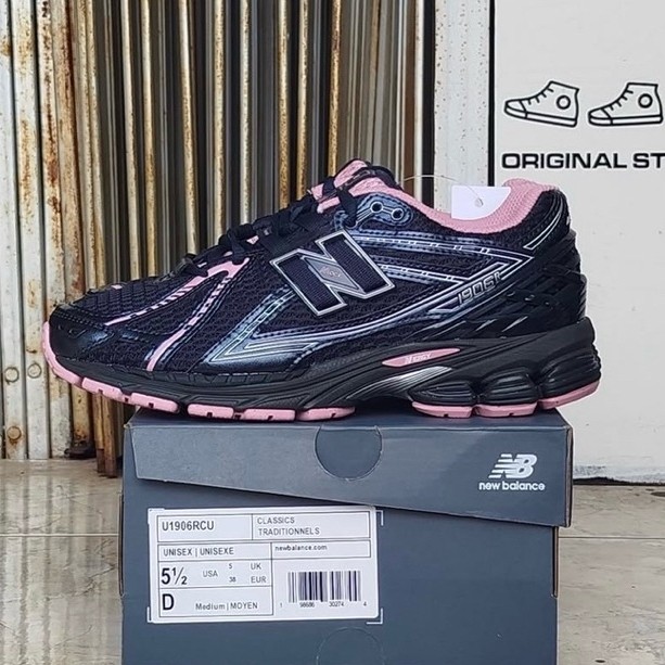 SEPATU CASUAL 1906R ORIGINAL 100%