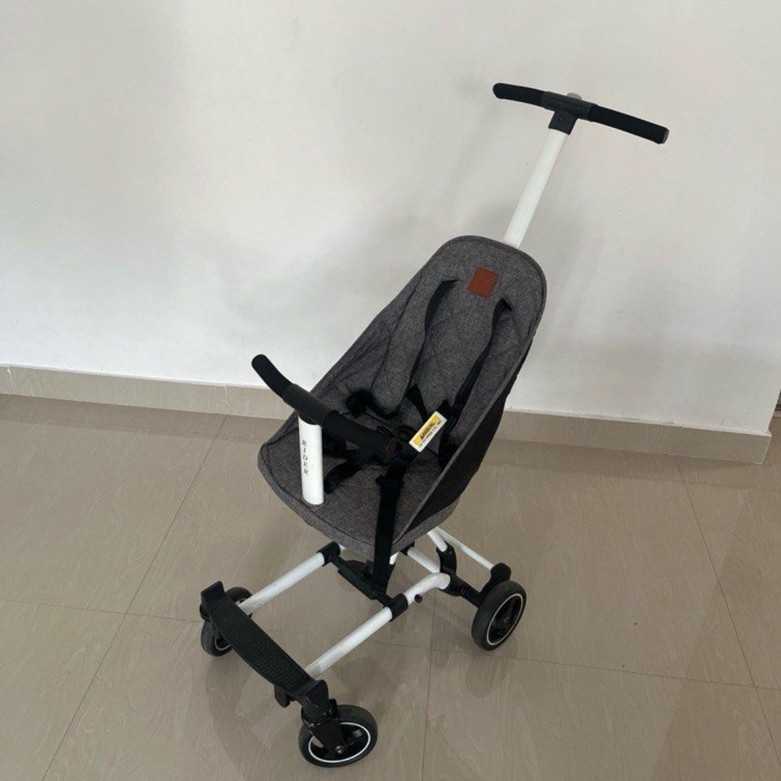Stroller Baby Elle Rider
