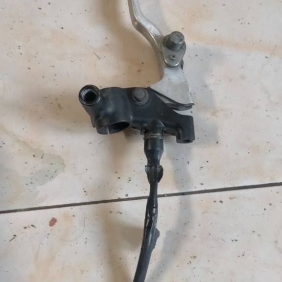 handle rem kiri aerox copotan handle kiri aerox rem kiri aerox
