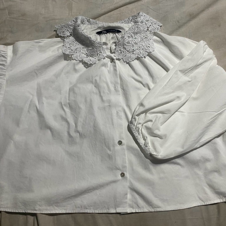 PRELOVED ATASAN ZARA ORIGINAL