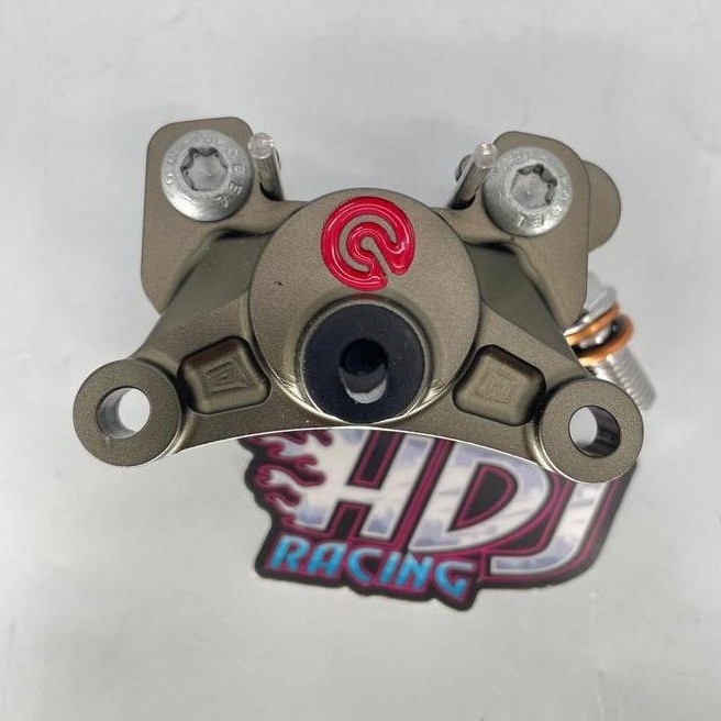 Kaliper Brembo 2P Mini Universal