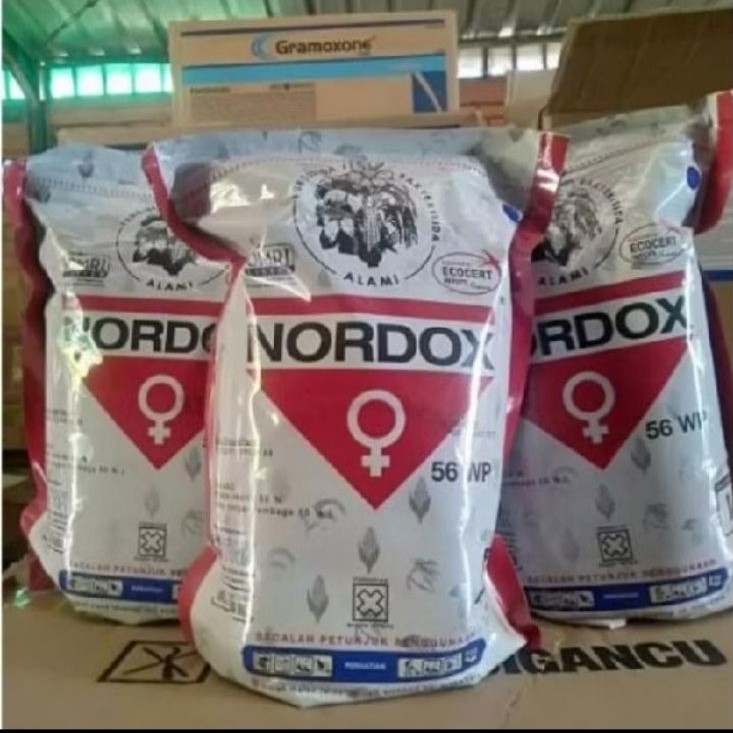 fungisida nordox 1kg