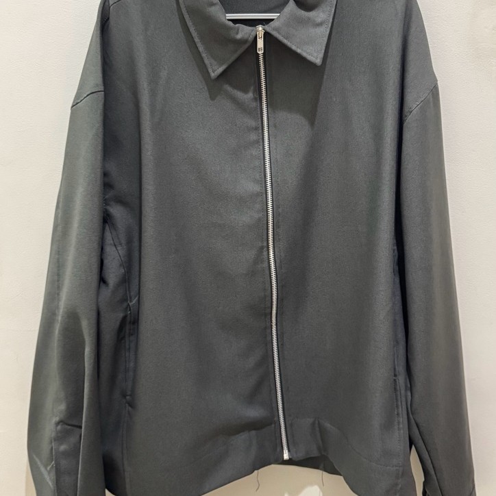 Preloved Work Jaket Pria