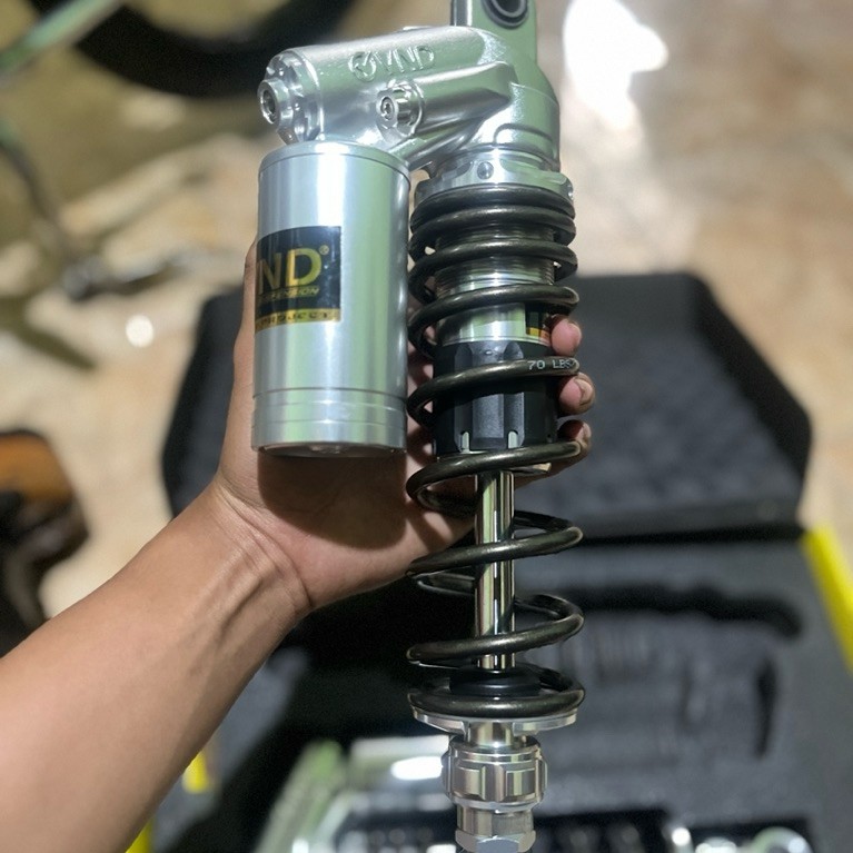 Shock VND AK 111 B1 Terbaru uk 320mm