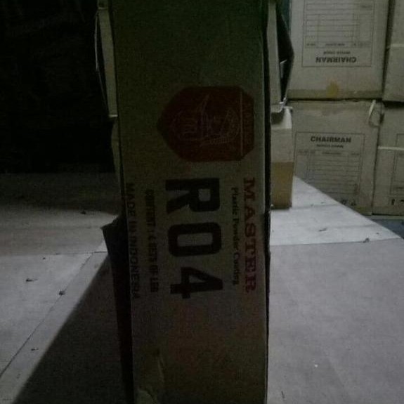 Rak Piring Master R04