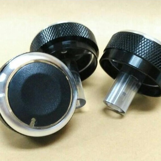 Knob AC Mobilio / knob Ac Brio / knob ac mobil / knob ac bulat
