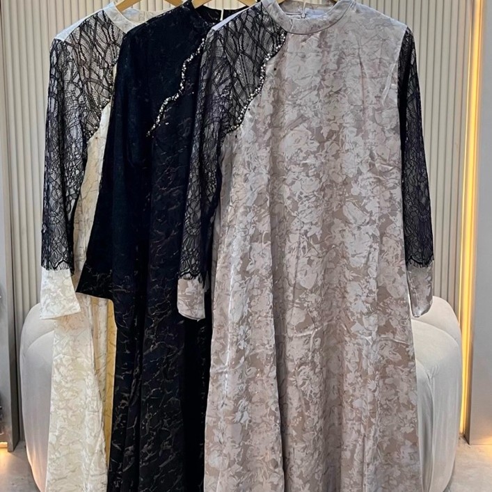 Dress  Marevi