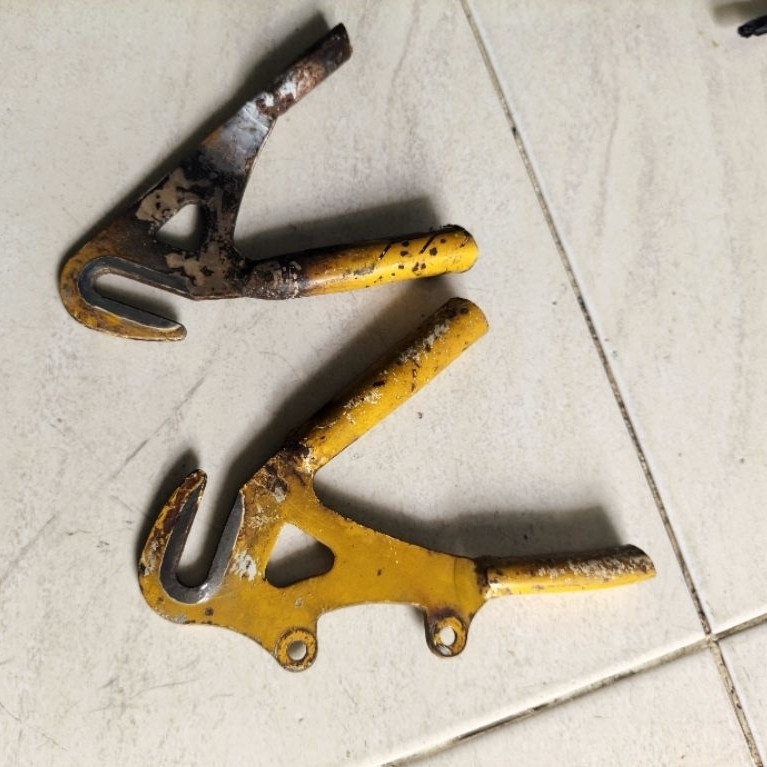DO sepeda jadul
