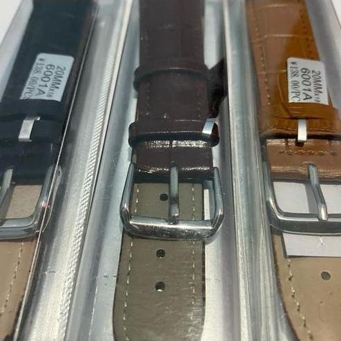 Strap tali jam tangan time king