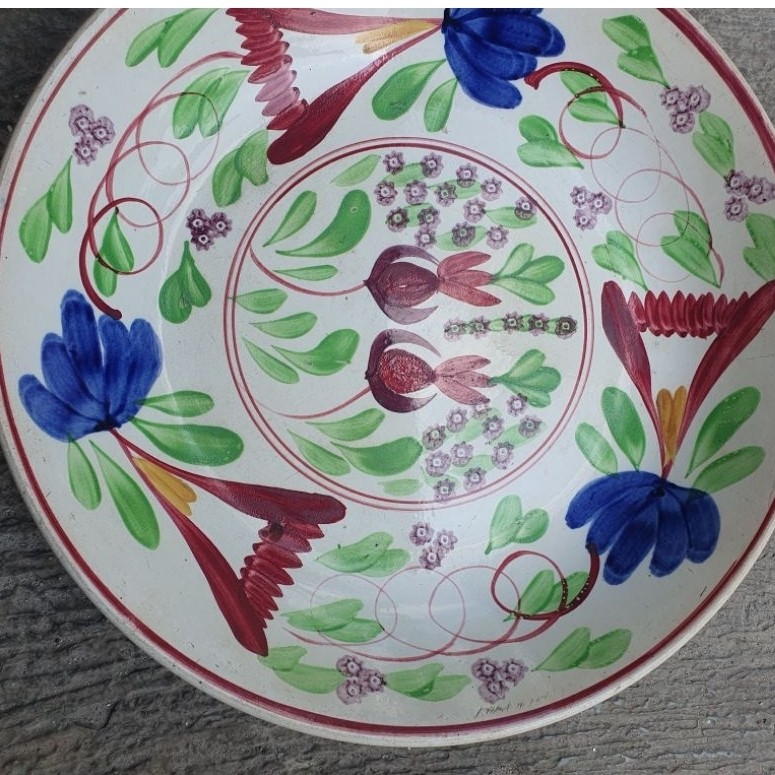piring kangkung mastrich