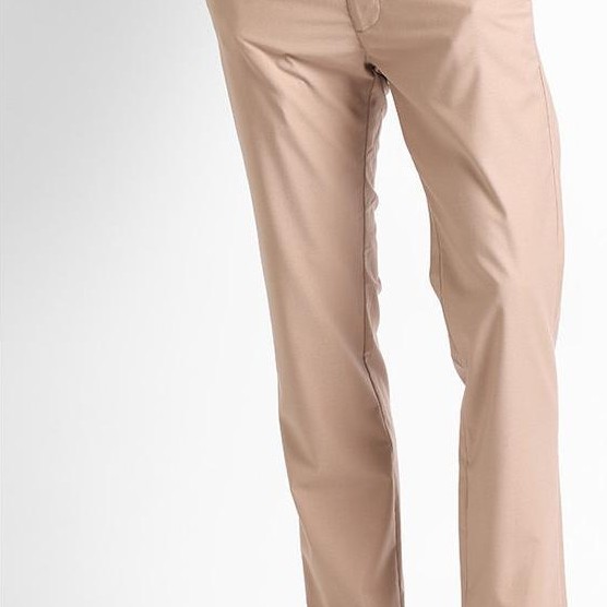 Manzone Celana Panjang Chinos Pria Onel 3 - Beige