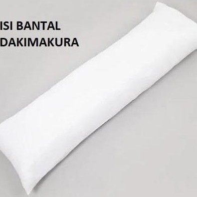 Isi Bantal Dakimakura - Full Body Pillow