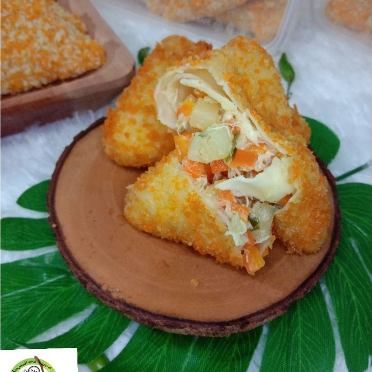 Frozen Risol sayur
