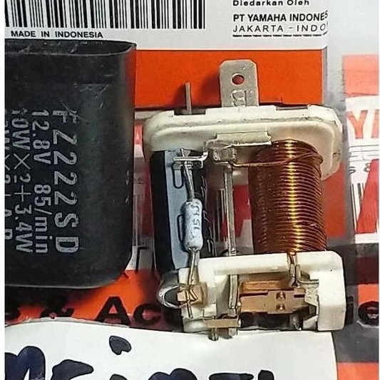 FLASER SEIN 12V MIO, JUPITER,JUPITER Z,VEGA R NEW,RX-KING FINO ORIGINA BESTSELLER