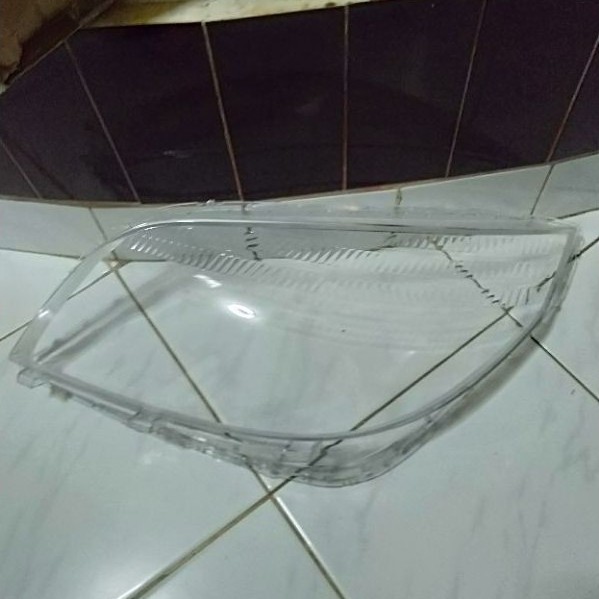 PROMO DISKON Mika Headlamp Depan Rush Terios 2007-2014 Original **