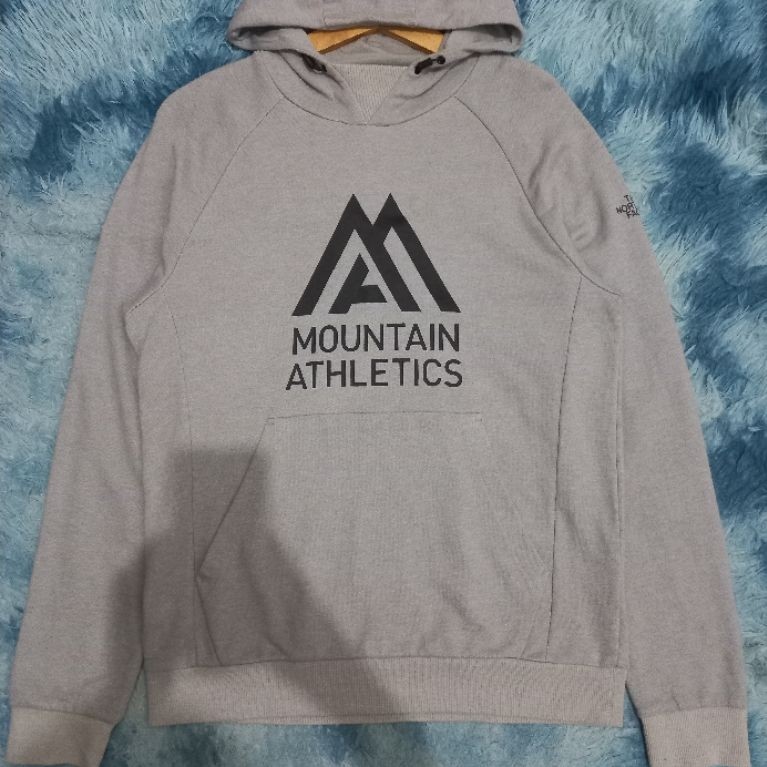 Hoodie  The North Face x Mountain Athletics TNF Hoodie Original