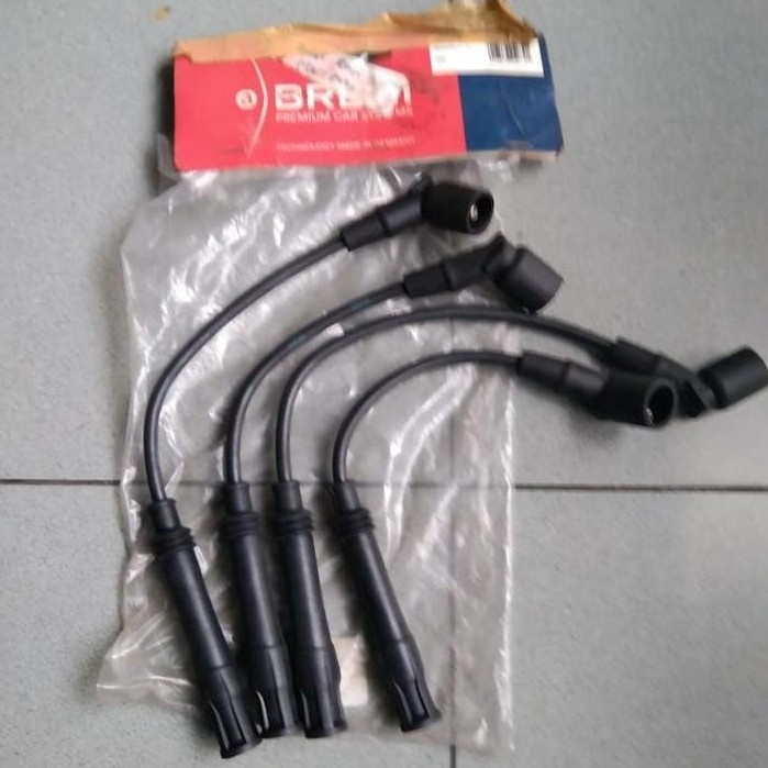 Kabel Busi Bmw E36 M43 12121715355