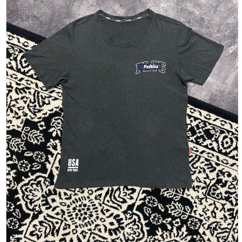 kaos feltics