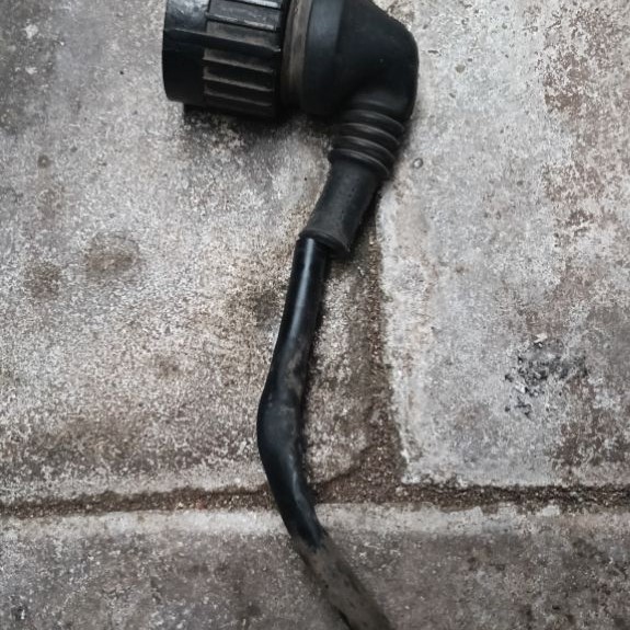 Soket Air flow BMW E36