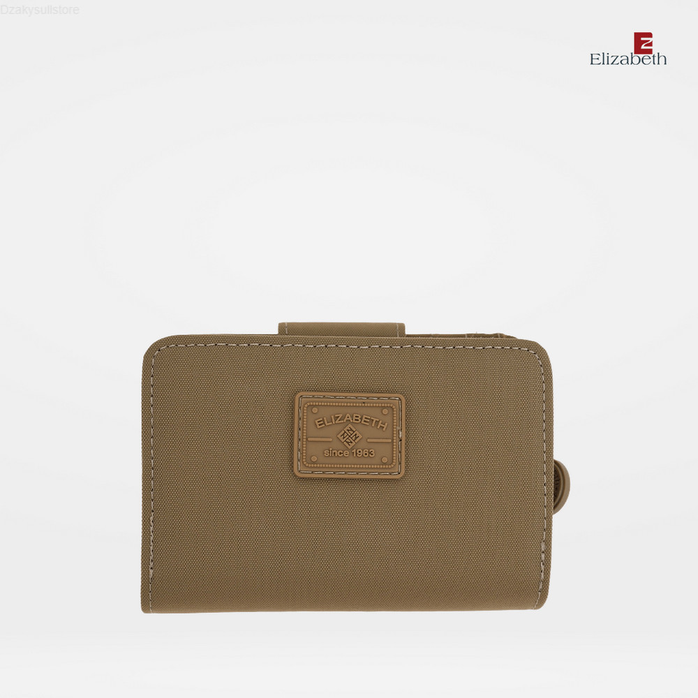 Dompet Wanita Elizabeth Dompet Lipat 0775-0089