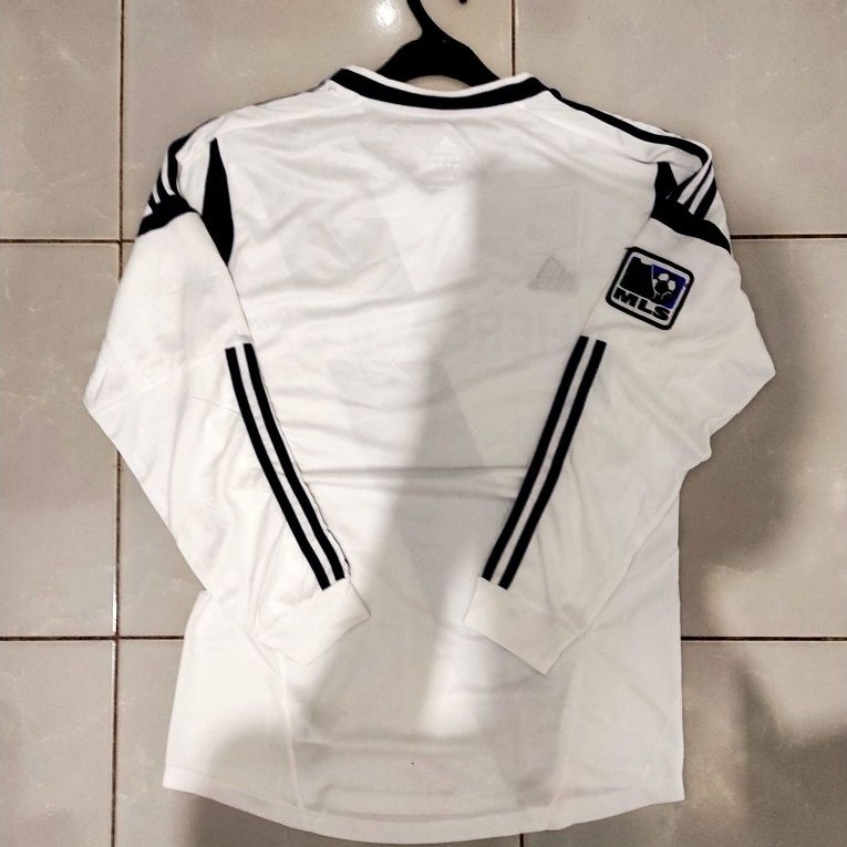 la galaxy retro 2012