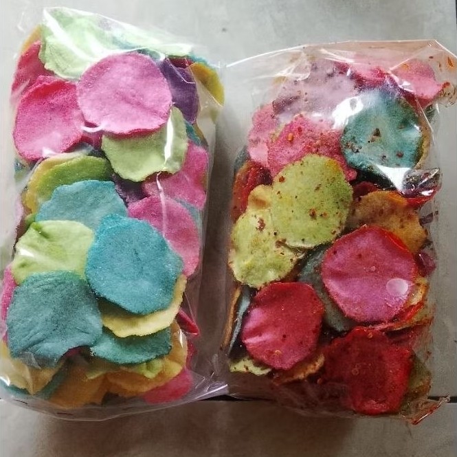 Lakar Oven Lakar Aci Snack Ringan Cemilan Khas Oleh Oleh Bandung 250gr