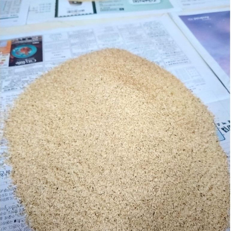 Telur Jangkrik Alam 800gram Kualitas Unggul